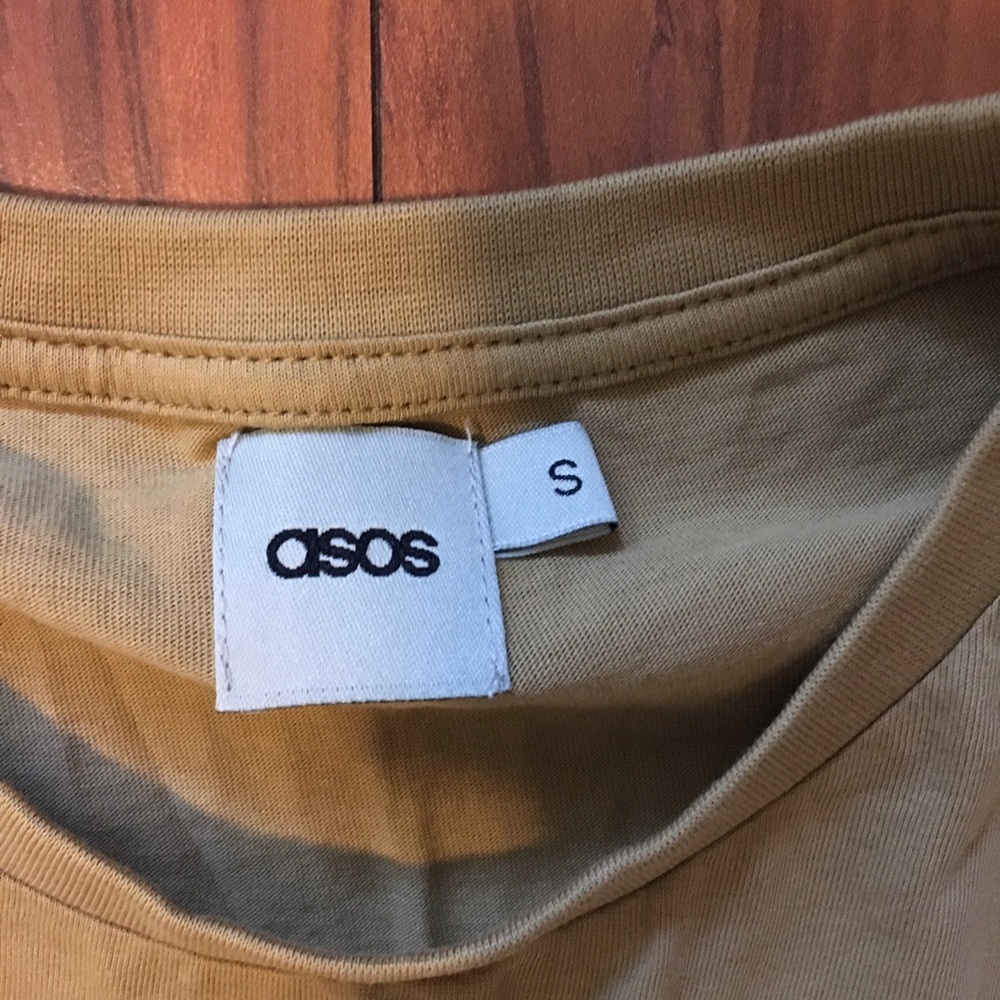 Men ASOS T Shirt - Picture 2 of 2